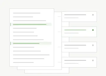 Illustrative project plan