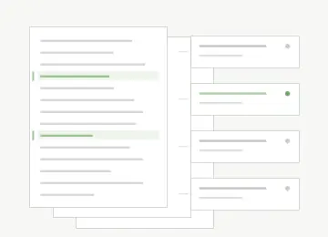 Illustrative project plan
